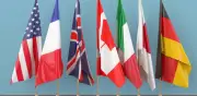 Trump y Zelenski participarán en reunión del G7 en Francia