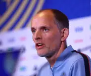 Tuchel critica pausas de hidratación en el Mundial: 