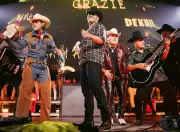 Tunja celebrará sus 487 años con concierto del Grupo Firme