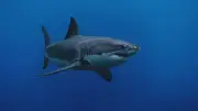 Turista australiana sufre ataque de tiburón en Galápagos