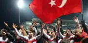 Turquía regresa al Mundial 2026 tras 24 años con talento joven