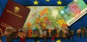 UE endurece política migratoria y crea centros de deportación en terceros países