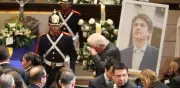 Un año del atentado a Miguel Uribe Turbay que marcó la política colombiana