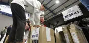 Unión Europea avala segunda vuelta en Colombia y destaca solidez democrática