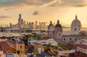 United Airlines abre vuelos directos Cartagena-Houston y Washington desde diciembre