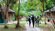 Universidad Nacional invertirá COP 214.000 millones en ampliación de Sede Amazonía