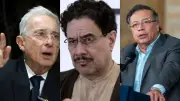 Uribe advierte sobre nuevo estallido social y apunta a Petro y Cepeda