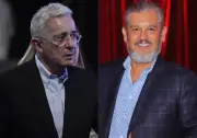 Uribe arremete contra estratega de campaña de De la Espriella