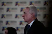 Uribe rendirá indagatoria el 24 de julio por presuntos vínculos con paramilitares