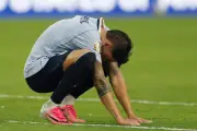 Uruguay busca milagro ante España para clasificar en Mundial 2026