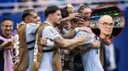 Uruguay, un 'polvorín' a horas del partido clave contra España en el Mundial