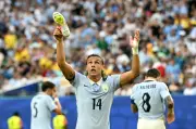 Uruguay vs Cabo Verde: duelo clave en el Grupo H del Mundial 2026