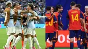Uruguay y España se enfrentan en duelo clave del Mundial 2026