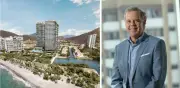 US$100M proyecto trae primeras residencias Marriott a Colombia en Santa Marta