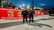 USO inicia paro de 24 horas en Ecopetrol por falta de avances en negociación colectiva