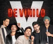 V de Vinilo celebra su primer aniversario con nueva temporada