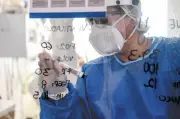 Valle del Cauca declara alerta amarilla hospitalaria en 40 municipios