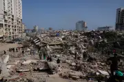 Venezolanos enfrentan solos la tragedia de los terremotos: falta de Estado y recursos