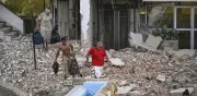 Venezuela: 164 muertos y 971 heridos tras doble terremoto de magnitud 7,2 y 7,5