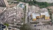 Venezuela: 235 muertos y 4.300 heridos tras terremotos; EE.UU. envía ayuda