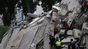 Venezuela: 32 muertos y 700 heridos por dos terremotos de magnitud 7,2 y 7,5