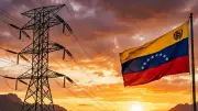 Venezuela aprueba reforma eléctrica para atraer inversión privada