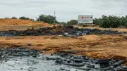 Venezuela: denuncian 79 derrames petroleros entre 2022 y 2024 y critican opacidad oficial