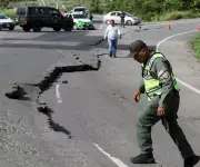 Venezuela eleva a 1.719 los muertos por terremotos del 24 de junio