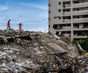 Venezuela eleva a casi 2.000 los muertos por terremotos del 24 de junio