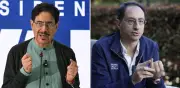 Vicepresidente electo rechaza llamado de Iván Cepeda a desobediencia civil