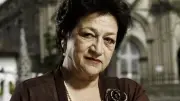 Vicky Hernández revela su voto para presidente y critica a De la Espriella