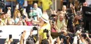 Victoria de Abelardo De la Espriella: la más ajustada de la historia presidencial