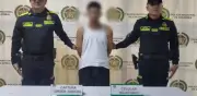 Video clave permitió capturar a presunto asesino de José Ricardo García Gómez en Medellín