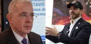 Video de Uribe en oficina de De la Espriella es de hace un año