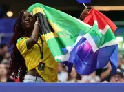Violencia xenófoba en Sudáfrica provoca rechazo africano en el Mundial