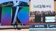 Visita al corazón de Google: qué comen los genios en la empresa más valiosa