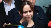 Viuda de Miguel Uribe se opone a preacuerdo con alias El Costeño