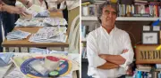 Votos de Fajardo y el centro, claves en segunda vuelta presidencial