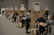 Votos en el exterior: clave para segunda vuelta en Colombia 2026