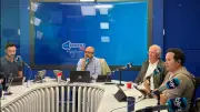 Voz Populi: análisis político y humor en Blu Radio este lunes