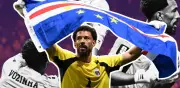 Vozinha, el portero héroe de Cabo Verde que desafió los prejuicios en el Mundial 2026