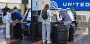 Vuelo de United regresa a Newark por alerta de dispositivo Bluetooth llamado 