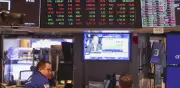 Wall Street alcanza nuevos récords impulsado por la IA y Nvidia