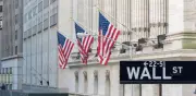 Wall Street cierra al alza, pero el sector tecnológico se debilita