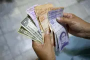 Wall Street prevé alza de bonos venezolanos por inversión extranjera