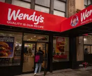 Wendy's: ventas suben 42% tras publicación viral en Reddit