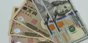 Yen japonés cae a su nivel más bajo en 40 años frente al dólar