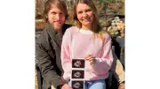 Youtuber Jesse Ridgway y su esposa interrumpen embarazo por síndrome de Down