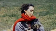 Yuri, la perrita rescatada que conquistó Cannes y ganó el Palm Dog 2026