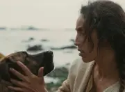 Yuri, perrita rescatada, gana el Palm Dog en Cannes 2026